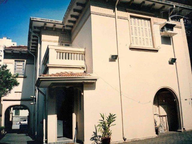 Casa venda em Santa Cecília, São Paulo