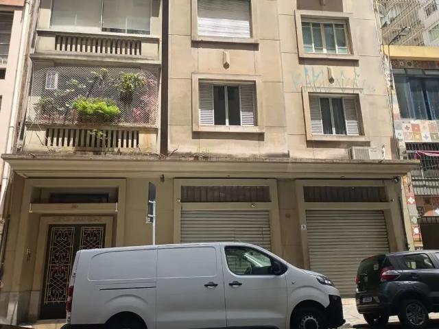Casa venda em República, São Paulo