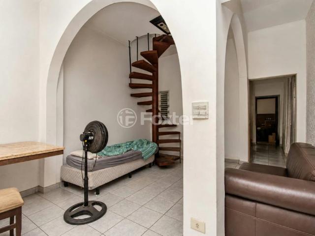 Casa venda em Brás, São Paulo