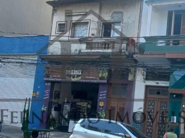 Casa venda em Brás, São Paulo