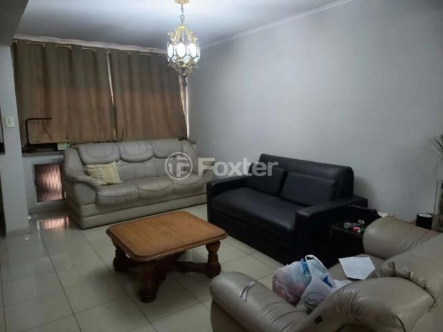 Casa venda em Canindé, São Paulo