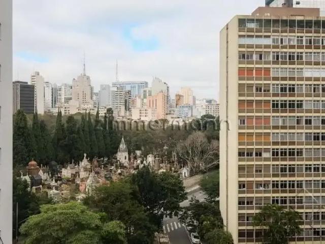 Casa venda em Consolação, São Paulo