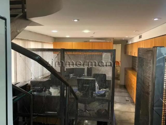 Casa venda em Vila Olímpia, São Paulo