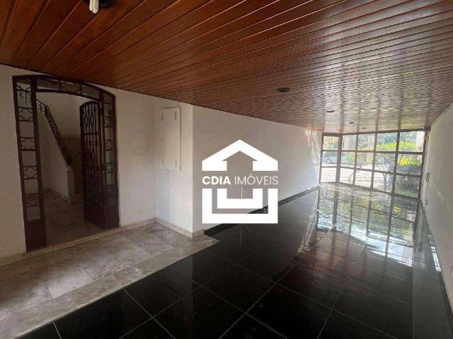 Casa venda em Pinheiros, São Paulo
