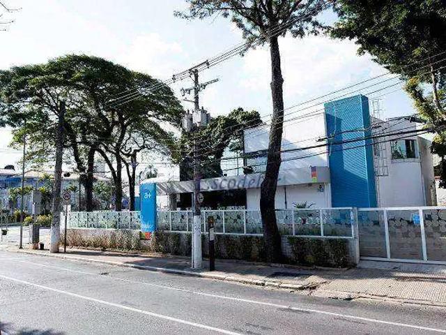 Casa venda em Jardins, São Paulo