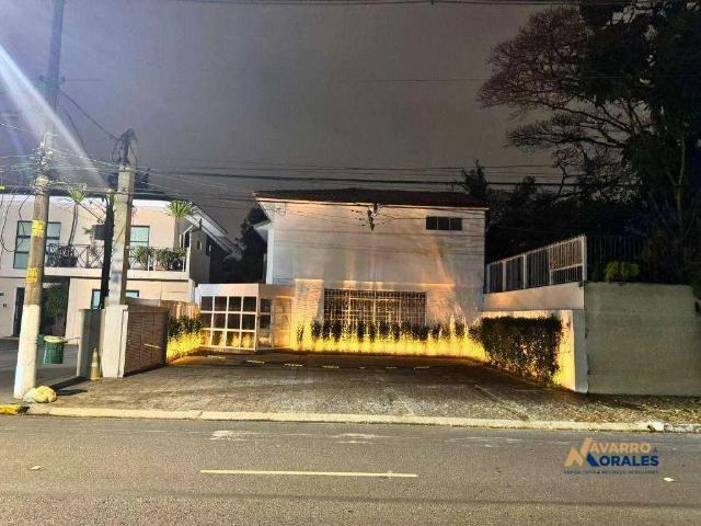 Casa venda em Jardins, São Paulo