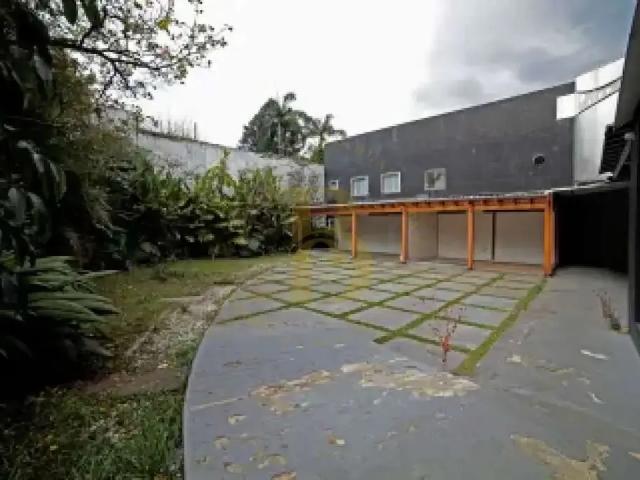 Casa venda em Pinheiros, São Paulo