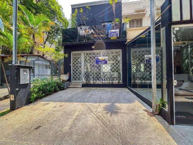 Casa venda em Jardins, São Paulo