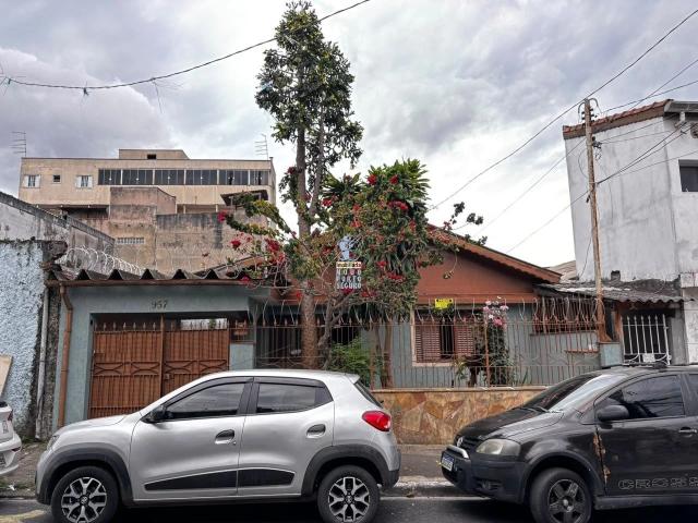 Casa venda em Jardim Brasil, São Paulo