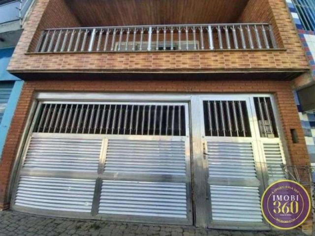 Casa venda em Vila Grão Mogol, São Paulo