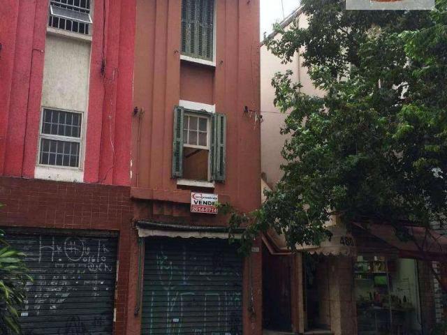 Casa venda em Cerqueira César, São Paulo