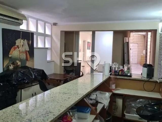 Casa venda em Moema, São Paulo