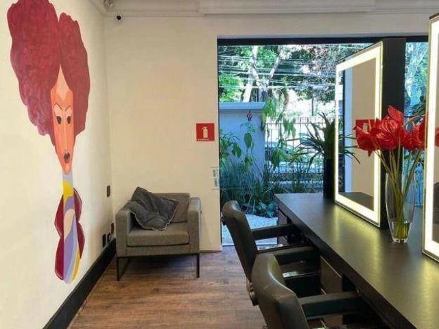 Casa venda em Pinheiros, São Paulo