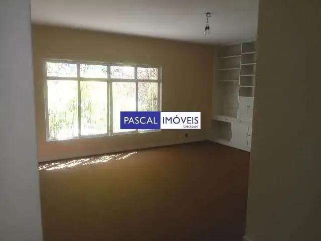 Casa venda em Pinheiros, São Paulo
