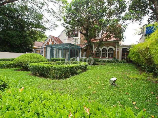 Casa venda em Jardins, São Paulo
