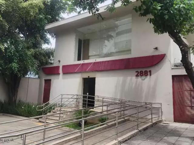 Casa venda em Pinheiros, São Paulo