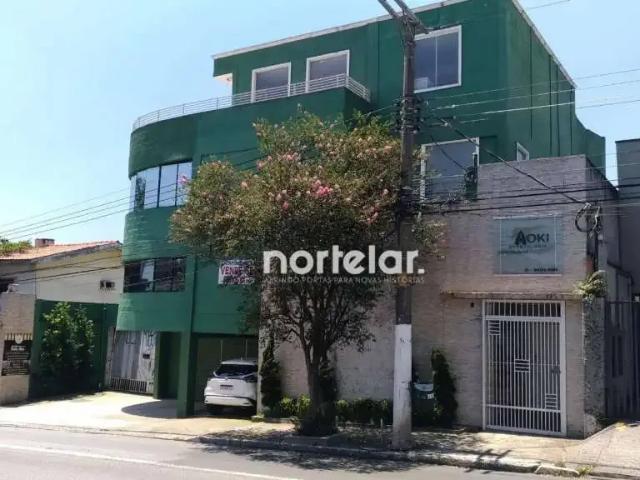 Casa venda em Vila Anastácio, São Paulo