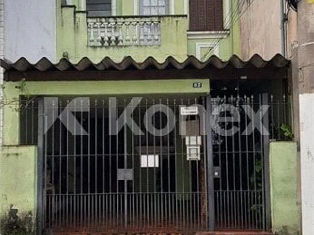 Casa venda em Liberdade, São Paulo