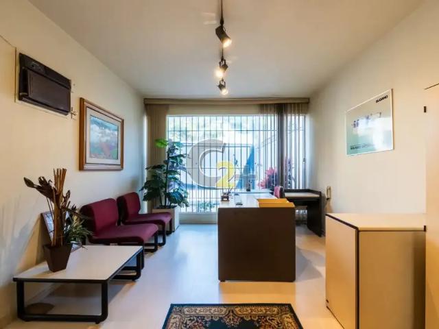 Casa venda em Indianópolis, São Paulo