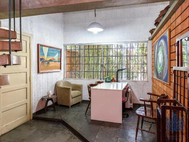 Casa venda em Indianópolis, São Paulo