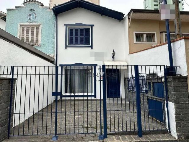 Casa venda em Indianópolis, São Paulo