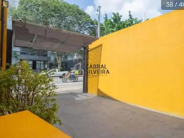 Casa venda em Indianópolis, São Paulo
