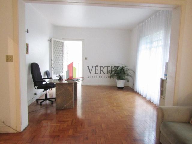 Casa venda em Indianópolis, São Paulo