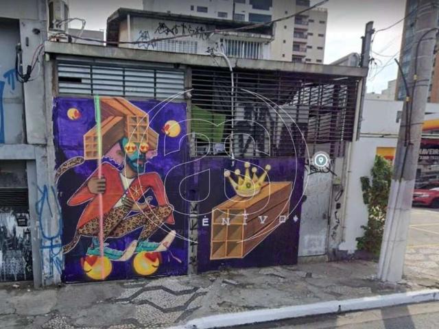 Casa venda em Indianópolis, São Paulo