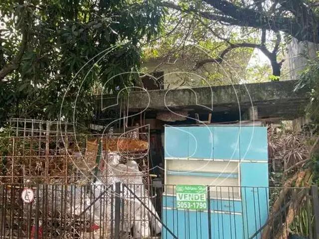 Casa venda em Indianópolis, São Paulo