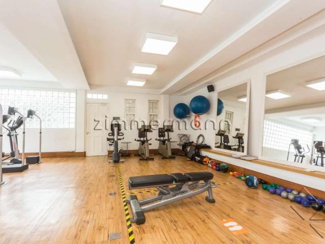 Casa venda em Pacaembu, São Paulo