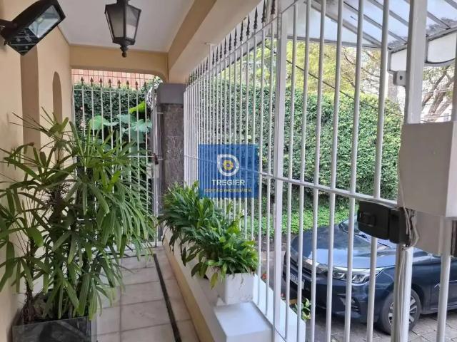 Casa venda em Barra Funda, São Paulo