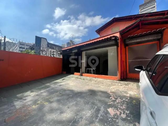 Casa venda em Santa Cecília, São Paulo