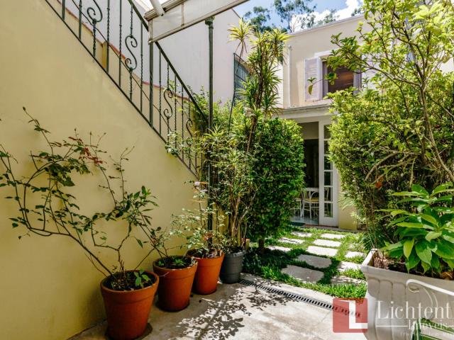 Casa venda em Vila Mariana, São Paulo