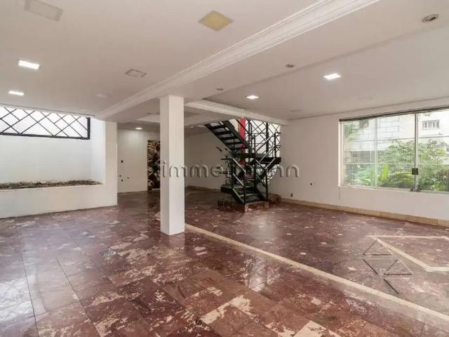 Casa venda em Vila Mariana, São Paulo