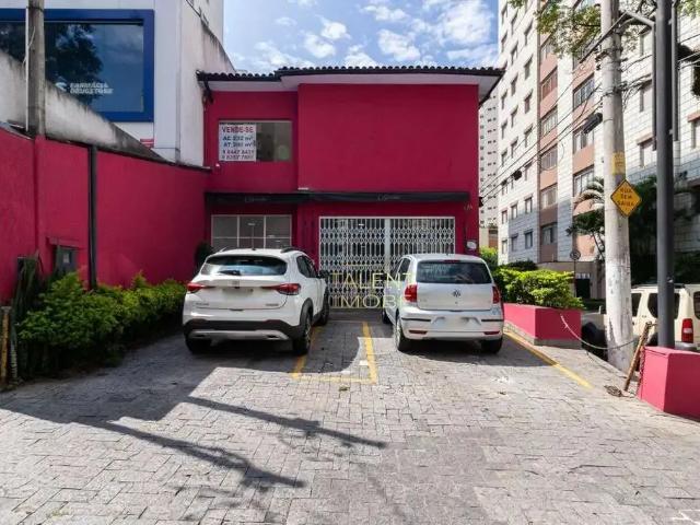 Casa venda em Vila Mariana, São Paulo