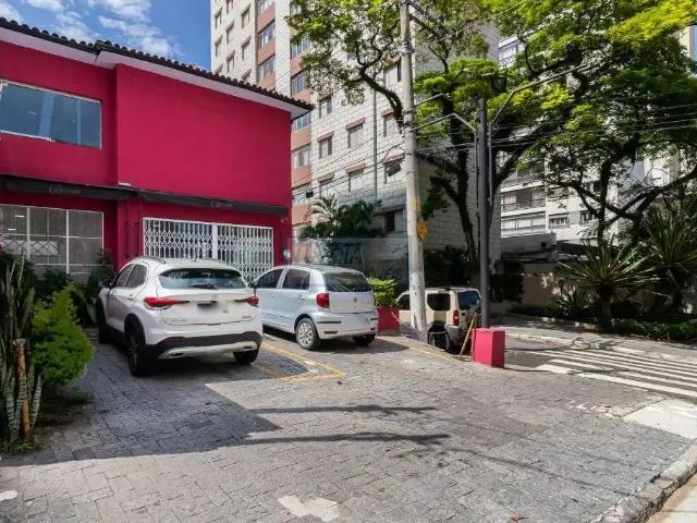 Casa venda em Vila Mariana, São Paulo