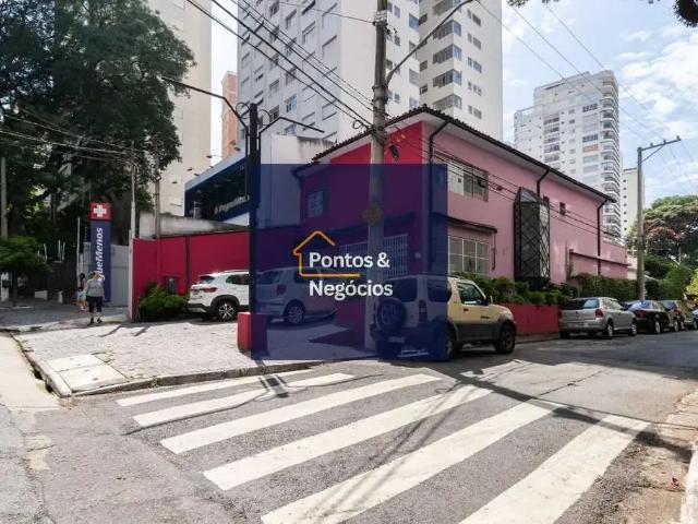Casa venda em Vila Mariana, São Paulo
