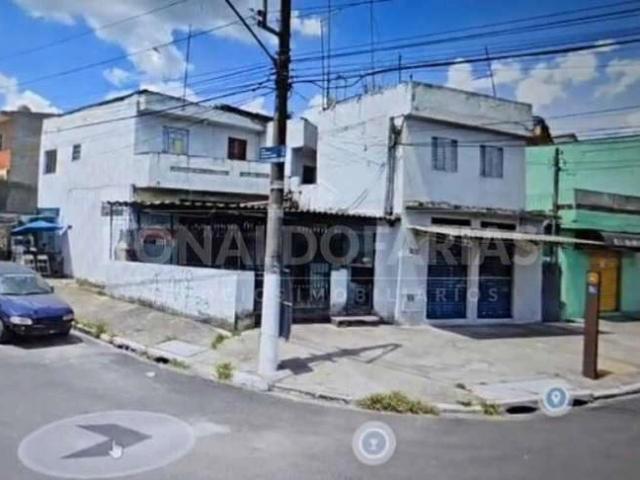Casa venda em Parque Brasil, São Paulo