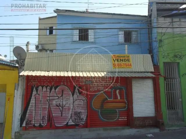 Casa venda em Parque Brasil, São Paulo