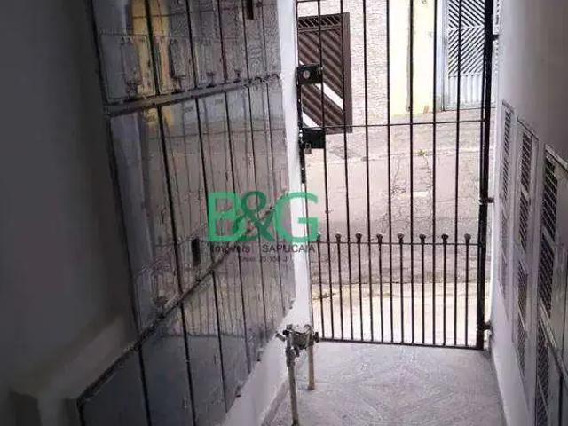 Casa venda em Parque Boa Esperança, São Paulo