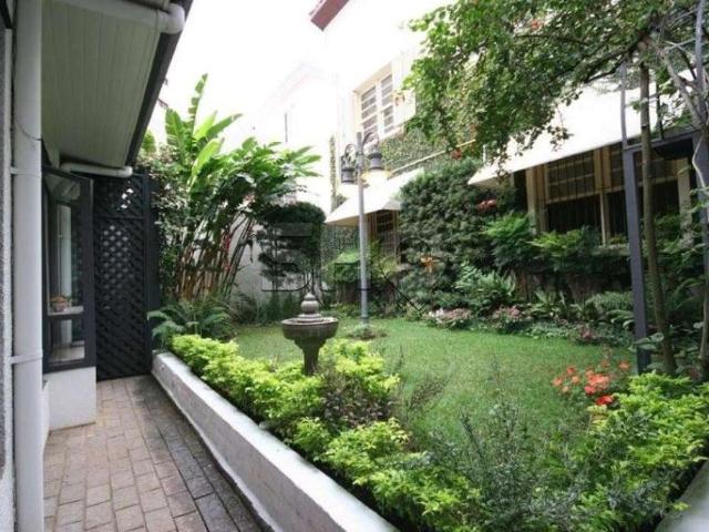 Casa venda em Perdizes, São Paulo