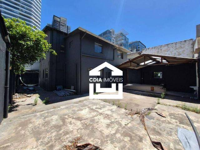 Casa venda em Pinheiros, São Paulo