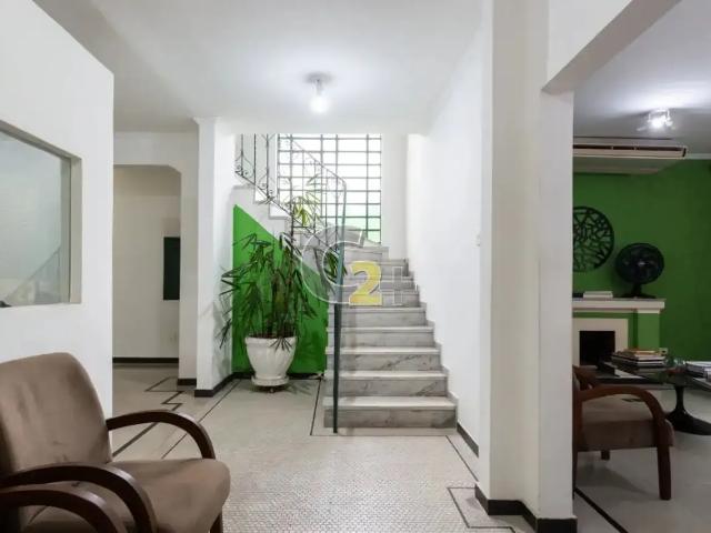 Casa venda em Jardim Paulista, São Paulo