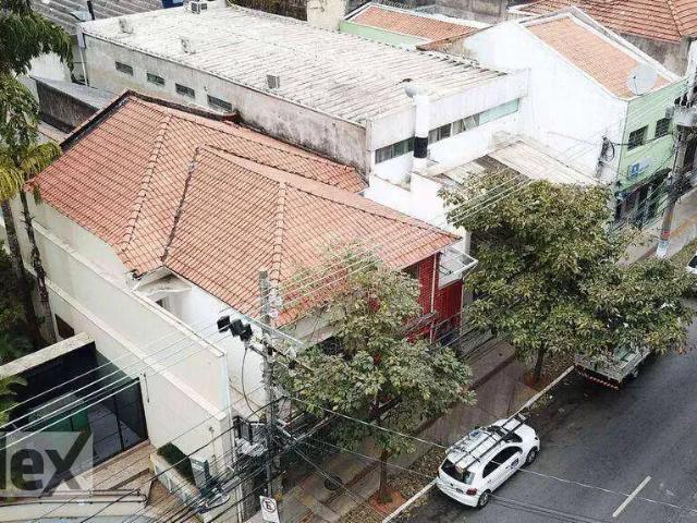 Casa venda em Jardim Paulista, São Paulo