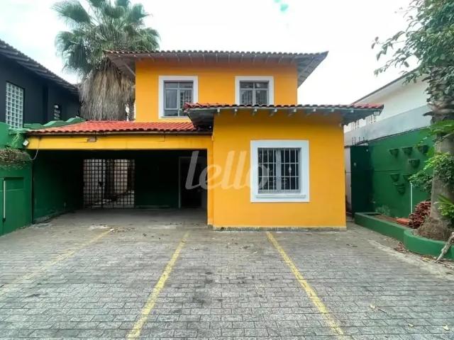 Casa venda em Pinheiros, São Paulo