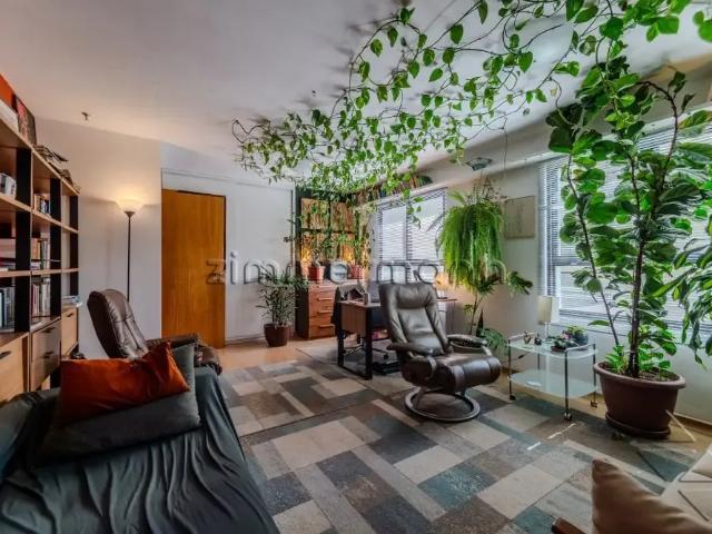 Casa venda em Jardim Paulista, São Paulo