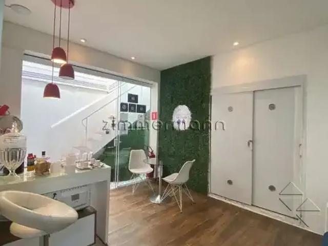 Casa venda em Jardim Paulista, São Paulo