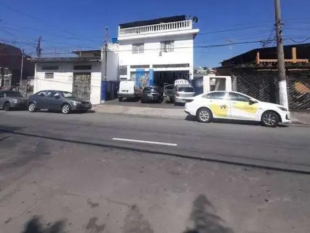 Casa venda em Piqueri, São Paulo