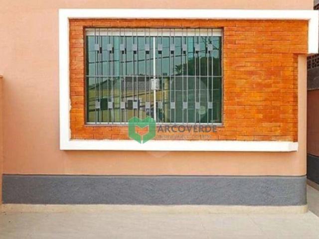 Casa venda em Perdizes, São Paulo