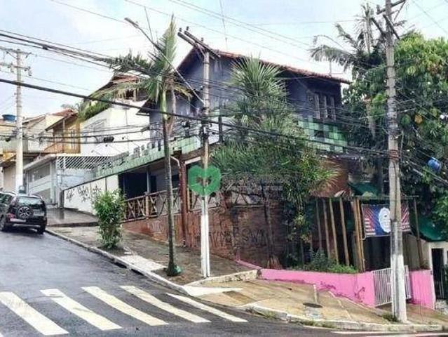 Casa venda em Perdizes, São Paulo